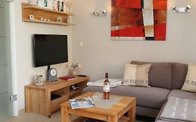 Ferienwohnung Strandaster